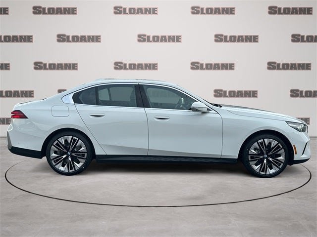 2026 BMW 5 Series 530i xDrive