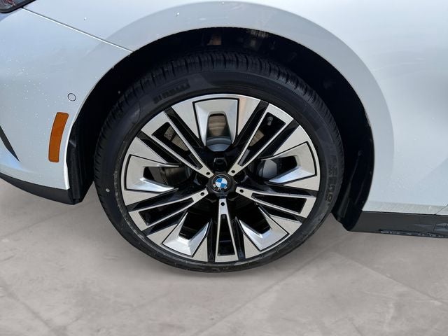 2026 BMW 5 Series 530i xDrive