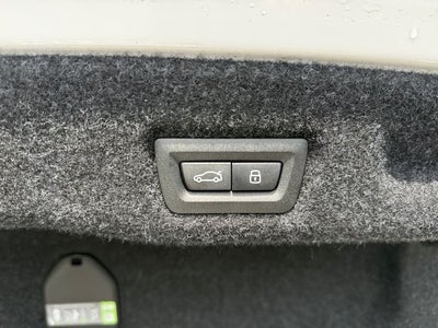 2026 BMW 5 Series 530i xDrive