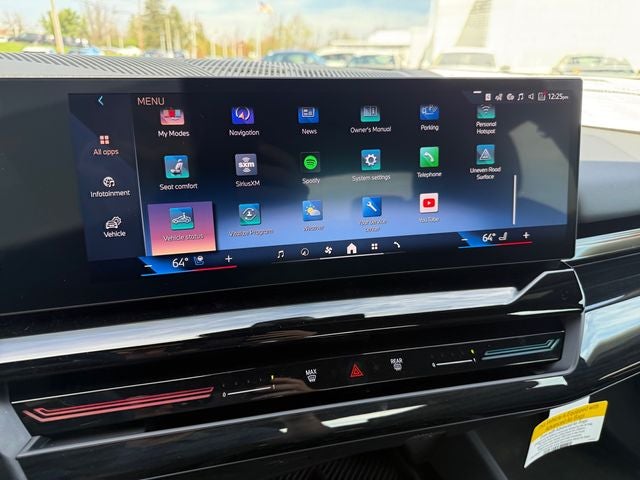 2026 BMW 5 Series 530i xDrive