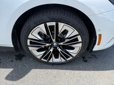 2026 BMW 5 Series 530i xDrive
