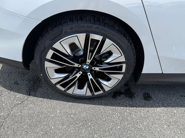 2026 BMW 5 Series 530i xDrive