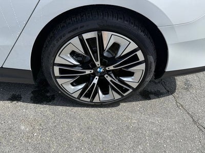 2026 BMW 5 Series 530i xDrive