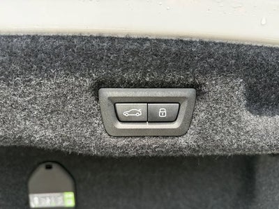 2026 BMW 5 Series 530i xDrive