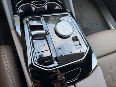 2026 BMW 5 Series 530i xDrive