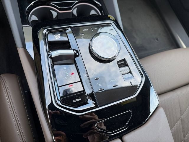 2026 BMW 5 Series 530i xDrive