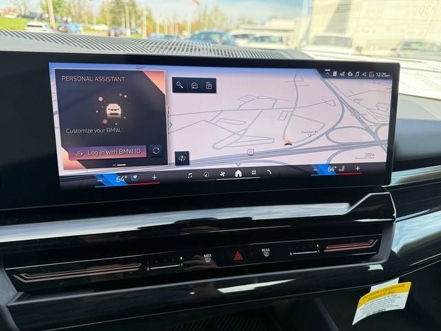 2026 BMW 5 Series 530i xDrive