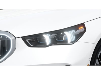 2026 BMW 5 Series 530i xDrive