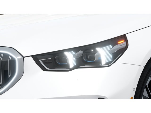 2026 BMW 5 Series 530i xDrive