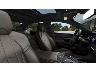 2026 BMW 5 Series 530i xDrive