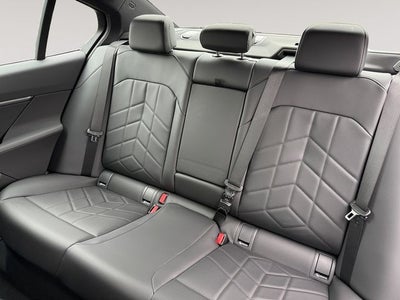 2027 BMW 5 Series 530i xDrive