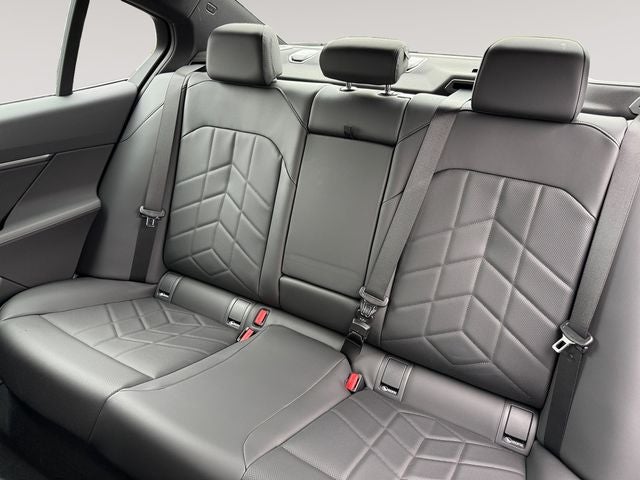2027 BMW 5 Series 530i xDrive