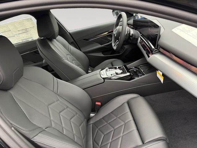 2027 BMW 5 Series 530i xDrive