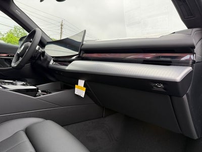 2027 BMW 5 Series 530i xDrive