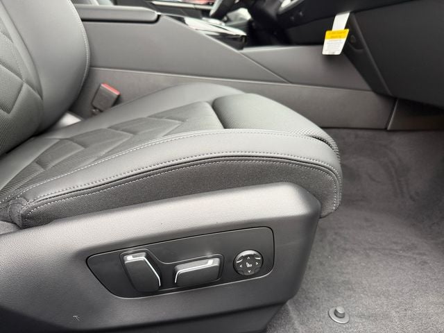 2027 BMW 5 Series 530i xDrive