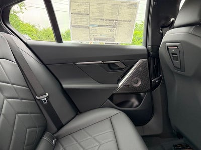 2027 BMW 5 Series 530i xDrive