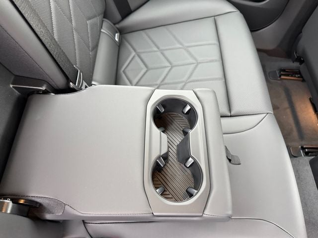 2027 BMW 5 Series 530i xDrive