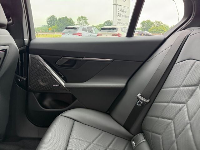 2027 BMW 5 Series 530i xDrive