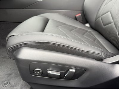 2027 BMW 5 Series 530i xDrive