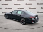 2027 BMW 5 Series 530i xDrive