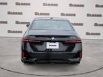 2027 BMW 5 Series 530i xDrive