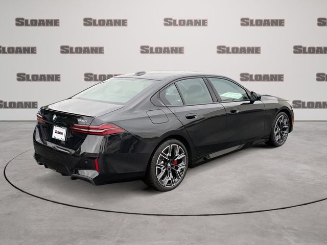 2027 BMW 5 Series 530i xDrive