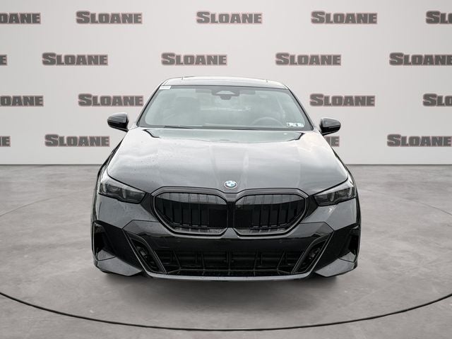 2027 BMW 5 Series 530i xDrive