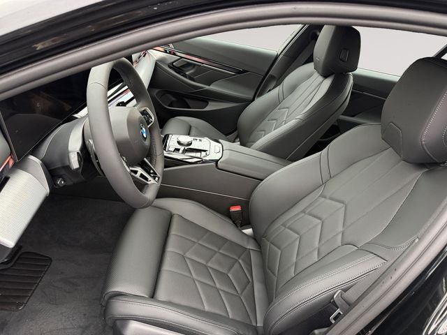 2027 BMW 5 Series 530i xDrive