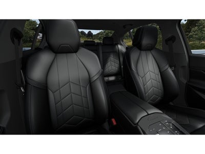 2027 BMW 5 Series 530i