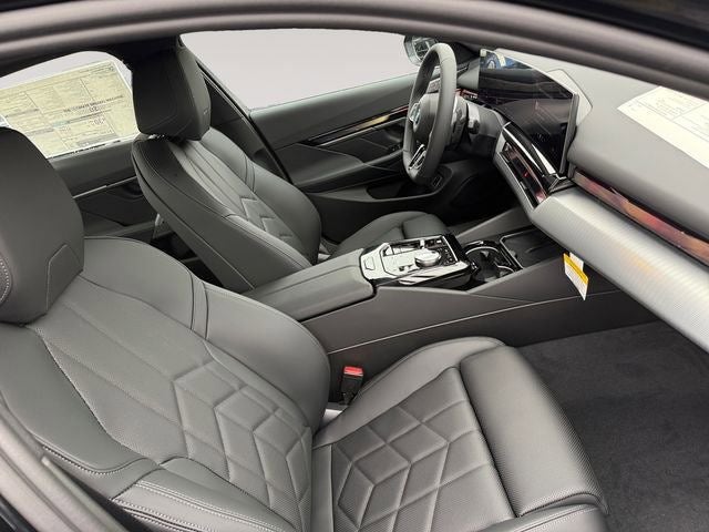 2027 BMW 5 Series 530i xDrive