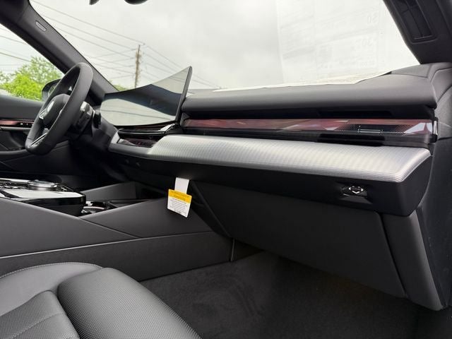 2027 BMW 5 Series 530i xDrive