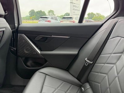 2027 BMW 5 Series 530i xDrive