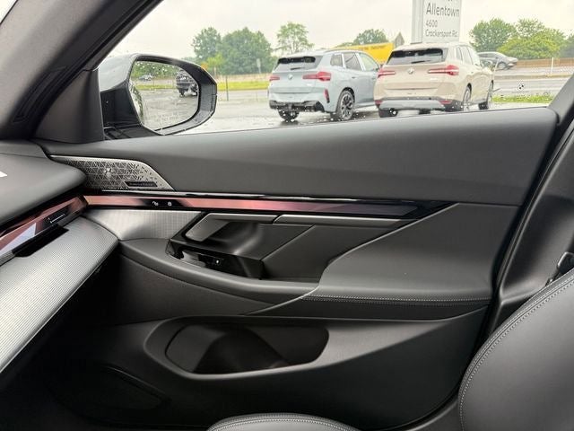 2027 BMW 5 Series 530i xDrive