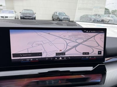 2027 BMW 5 Series 530i xDrive