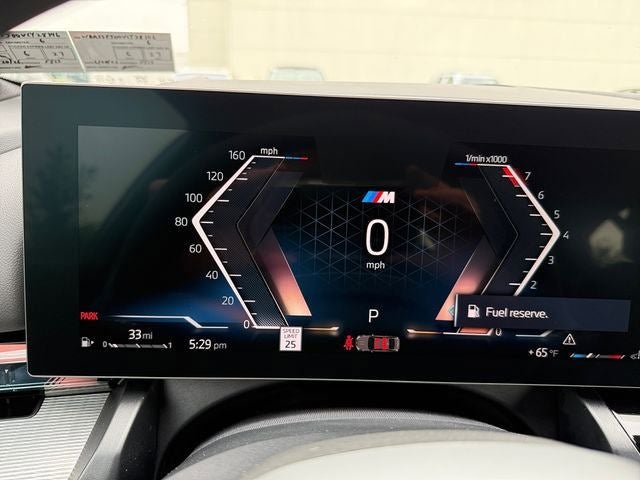 2027 BMW 5 Series 530i xDrive