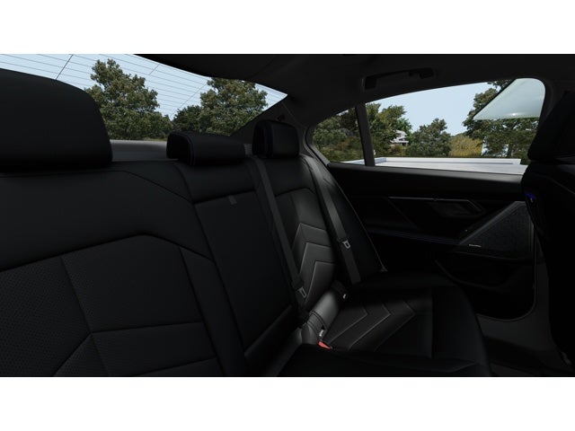 2027 BMW 5 Series 530i xDrive