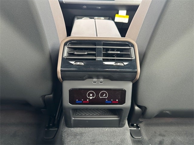 2026 BMW 5 Series 530i xDrive