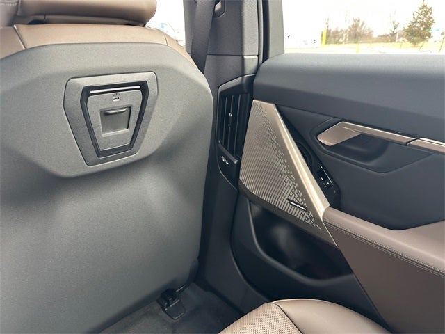 2026 BMW 5 Series 530i xDrive