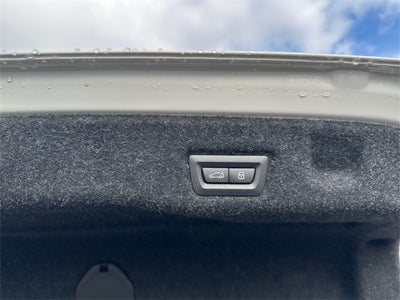 2026 BMW 5 Series 530i xDrive