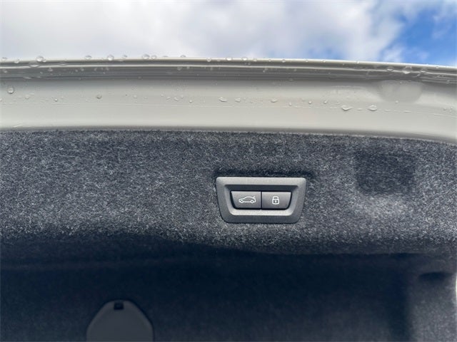 2026 BMW 5 Series 530i xDrive