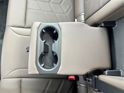 2026 BMW 5 Series 530i xDrive