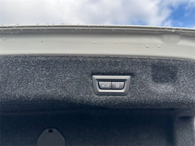 2026 BMW 5 Series 530i xDrive