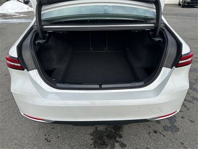 2026 BMW 5 Series 530i xDrive