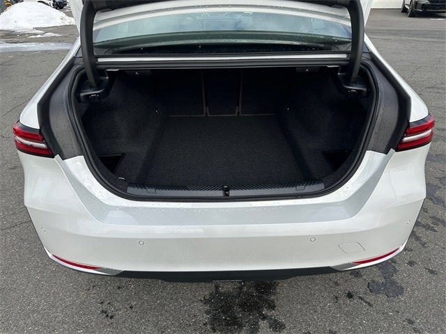 2026 BMW 5 Series 530i xDrive