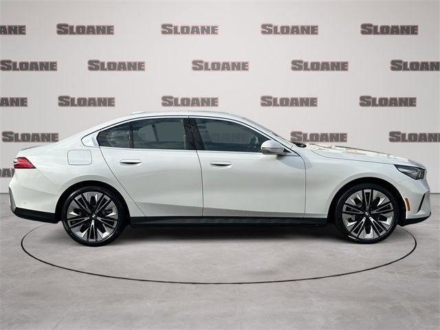 2026 BMW 5 Series 530i xDrive