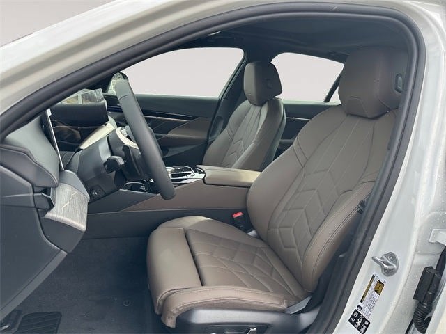 2026 BMW 5 Series 530i xDrive