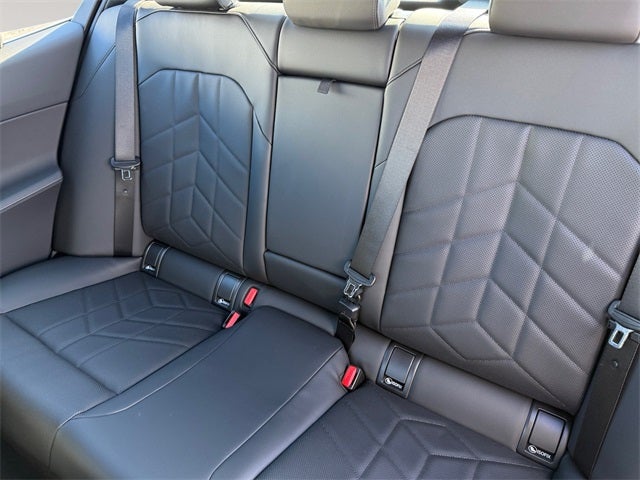 2026 BMW 5 Series 530i xDrive