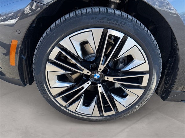 2026 BMW 5 Series 530i xDrive