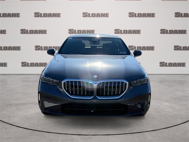 2026 BMW 5 Series 530i xDrive