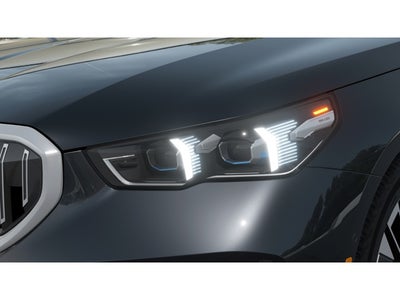 2026 BMW 5 Series 530i xDrive